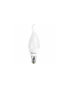 Marino Cristal 21101 Ráfaga de viento opal led 4w 27